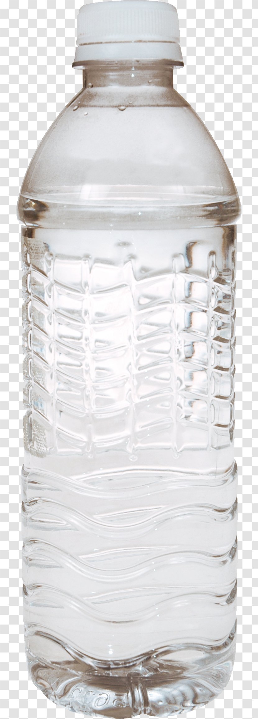 Water Bottle Plastic - Food Storage Containers - Image Transparent PNG