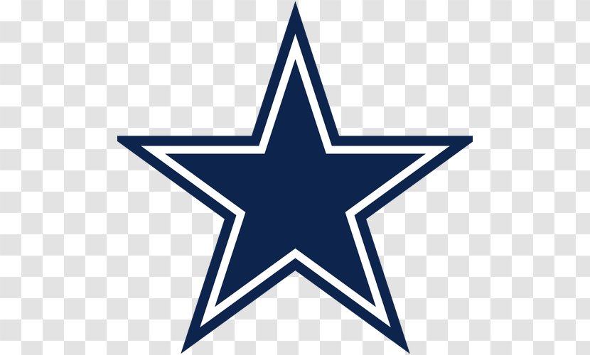 Dallas Cowboys NFL Denver Broncos AT&T Stadium Kansas City Chiefs - Star Transparent PNG