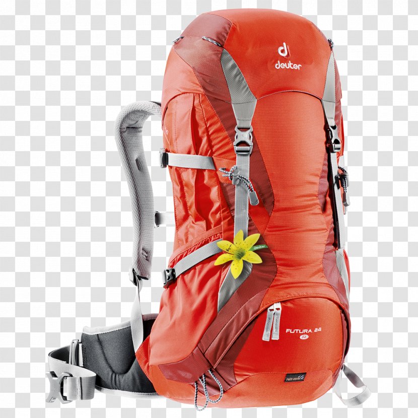 life jacket backpack