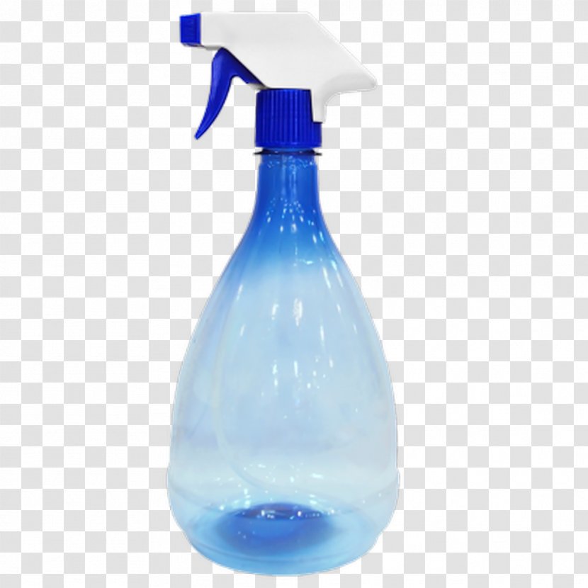 Plastic Bottle - Fluid Water Transparent PNG