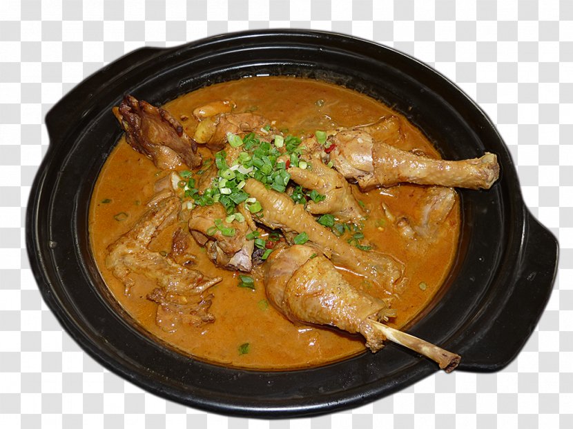 Chicken Soup Canja De Galinha Eintopf - Stock Pot - Braised With Iron Transparent PNG