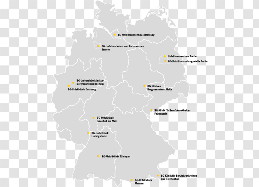 Berufsgenossenschaftliche Unfallklinik Murnau BG Kliniken Hospital German Social Accident Insurance - Area - Krankhaus Transparent PNG