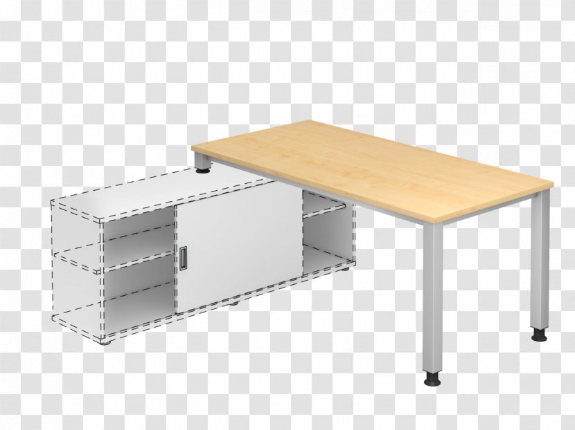 Buffets & Sideboards Desk Armoires Wardrobes File Cabinets Office - Furniture - Sliding Door Transparent PNG