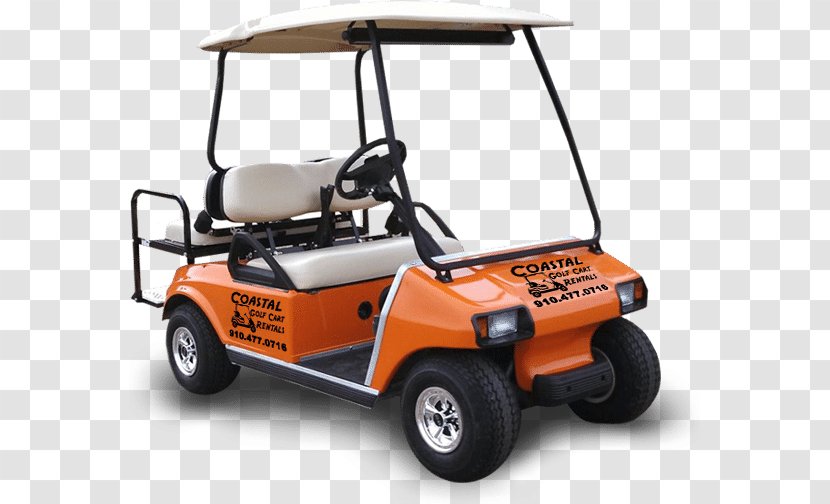 Car Southport Golf Buggies E-Z-GO - Ezgo - Cart Transparent PNG