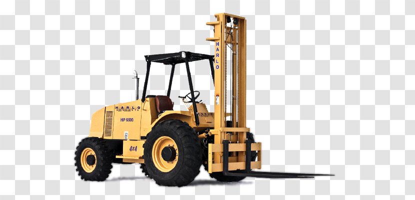 Streacker Tractor Sales Inc Forklift Heavy Machinery - Construction Trucks Transparent PNG