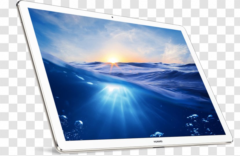 Huawei MateBook Desktop Wallpaper Laptop Tablet Computers - Pc Transparent PNG