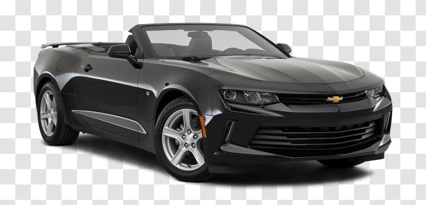 2016 Chevrolet Camaro Ford Mustang Car 2018 - Brand Transparent PNG
