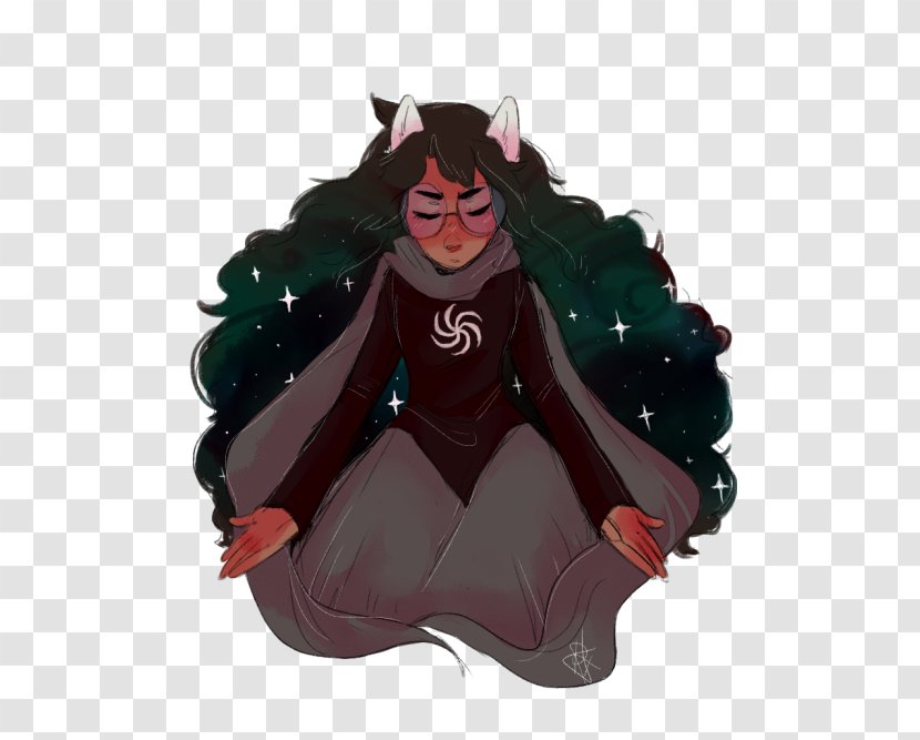 Fan Art Hiveswap Homestuck Jade Transparent PNG