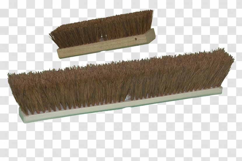 Household Cleaning Supply - Brush Transparent PNG