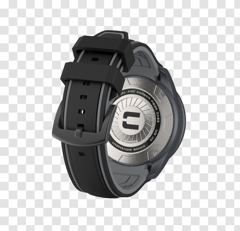 Diving Watch Samsung Galaxy Gear S3 Smartwatch - Mobile Phones Transparent PNG