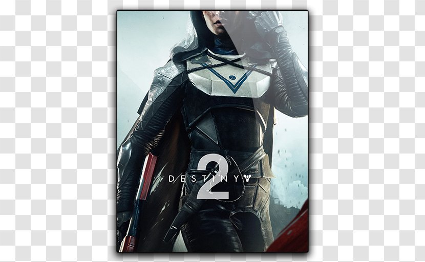 Destiny 2 Desktop Wallpaper Video Game Bungie - Mobile Phones Transparent PNG