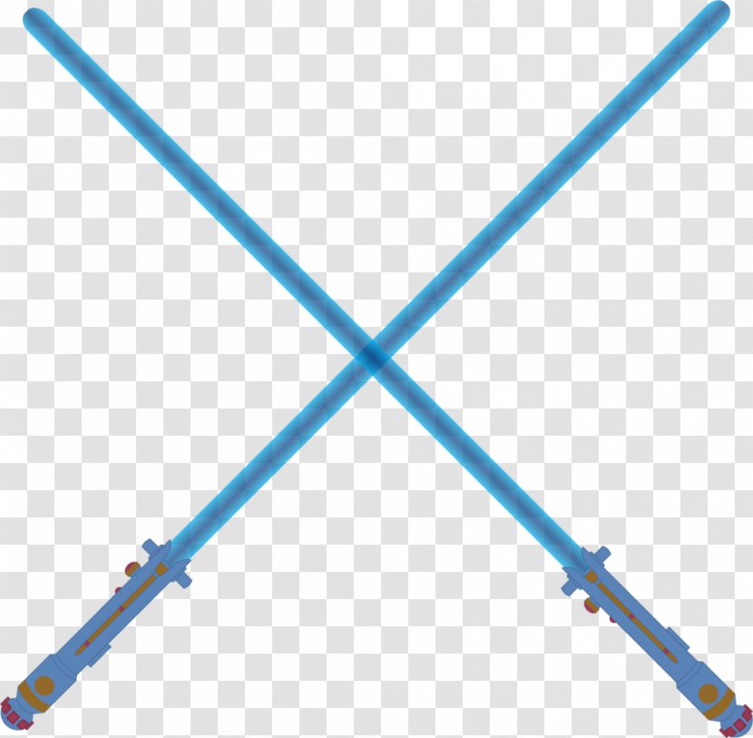 Lightsaber Princess 'Kida' Kidagakash Jedi Sith Weapon - Knight - Kida Transparent PNG