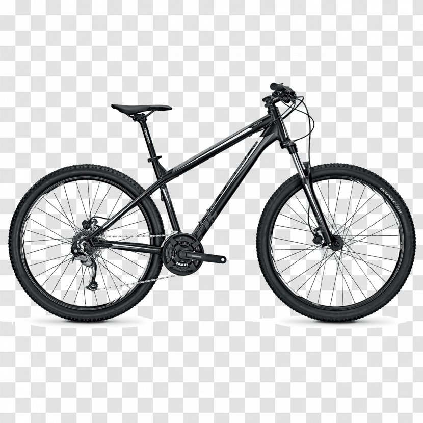 Giant Bicycles Mountain Bike Cross-country Cycling - Bicycle Part Transparent PNG
