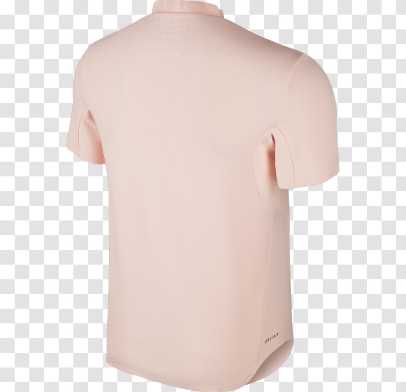 T-shirt Polo Shirt Nike The Championships, Wimbledon Tennis - Pink - Roger Federer Transparent PNG
