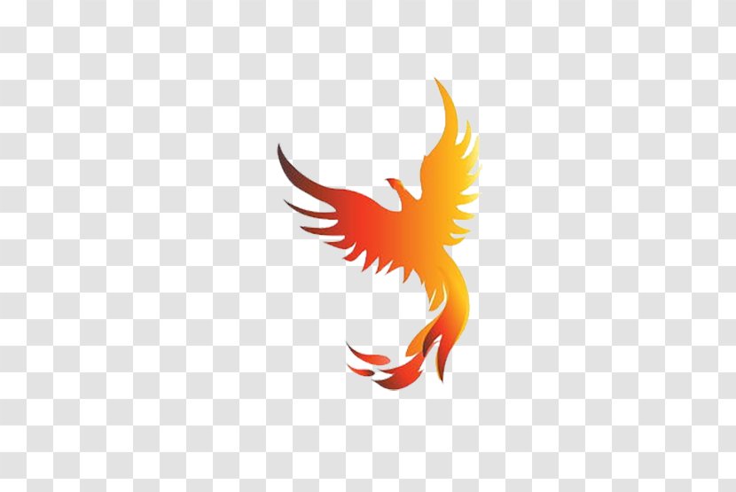 Phoenix Royalty-free Clip Art - Stock Photography - Logo Icon Transparent PNG
