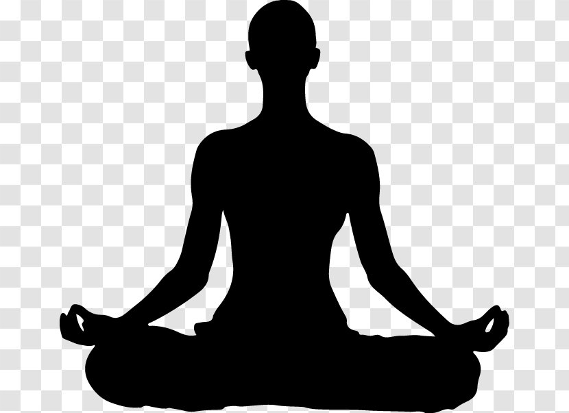 Meditation Buddhism Lotus Position - Joint Transparent PNG
