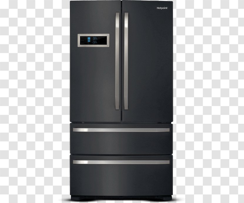 Hotpoint Refrigerator Smeg Home Appliance Washing Machines - Whirlpool Corporation - Dishwasher Repairman Transparent PNG