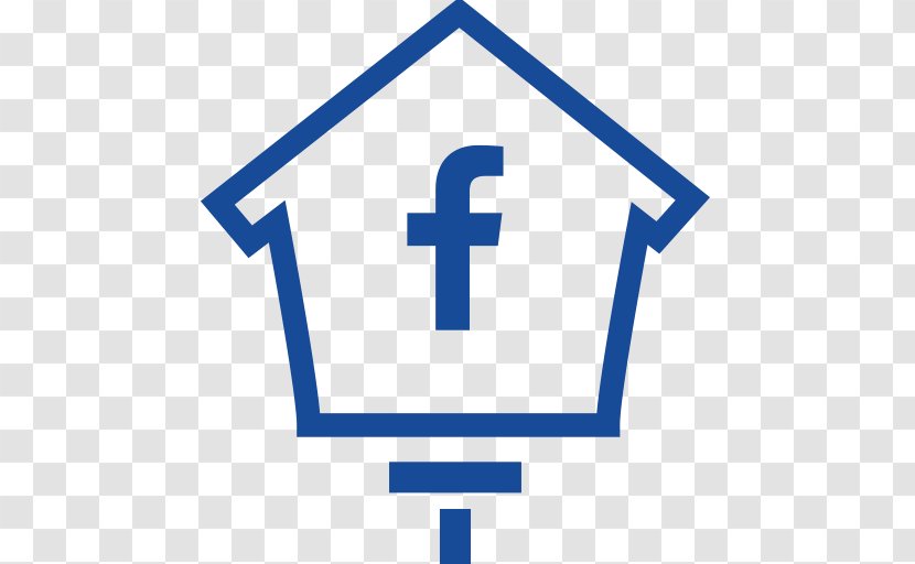 Social Media Iconfinder Favicon House - Text Transparent PNG