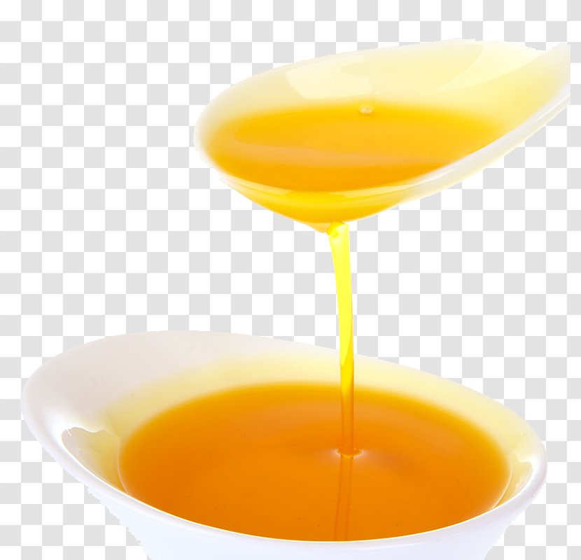 Orange Juice Drink Organic Food - Watercolor - Blend Oil Transparent PNG