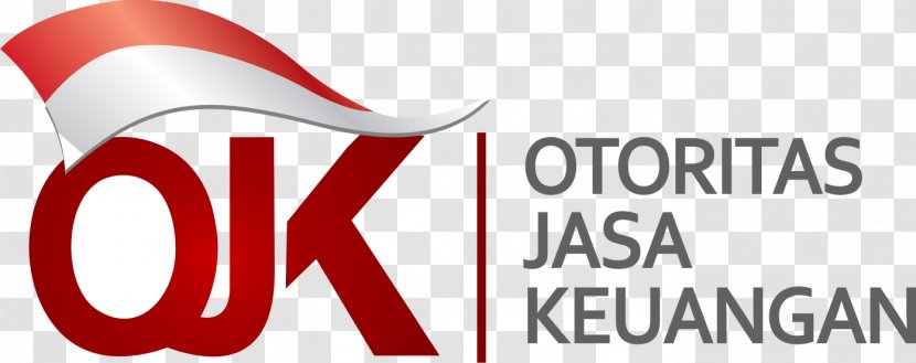 Financial Services Authority Logo JPEG OJK Jember - Trademark - Signage Transparent PNG