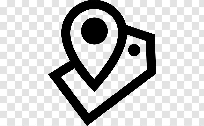 Location Download Map Tag - Symbol Transparent PNG