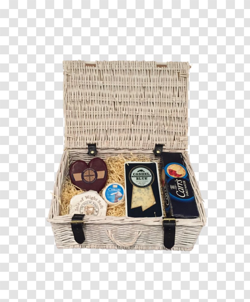 Hamper Picnic Baskets Food Gift - Box - Exquisite Bamboo Transparent PNG