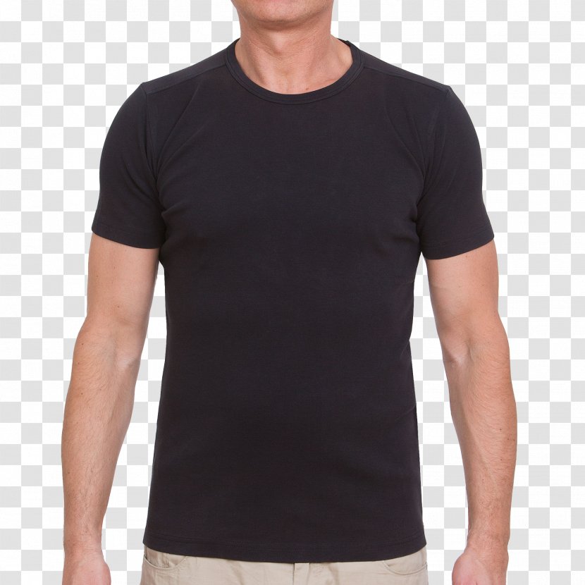 T-shirt Polo Shirt Ralph Lauren Corporation Neckline - Tshirt Transparent PNG