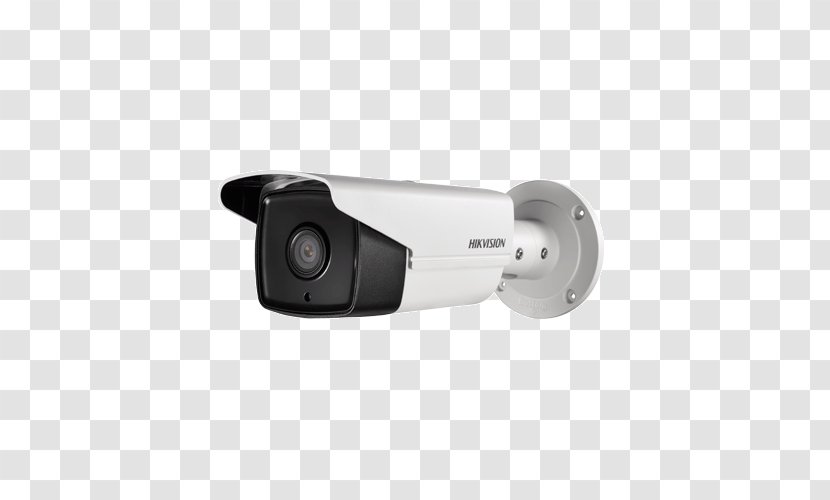 IP Camera Hikvision DS-2CD2T22WD-I5 Closed-circuit Television - Ip Transparent PNG