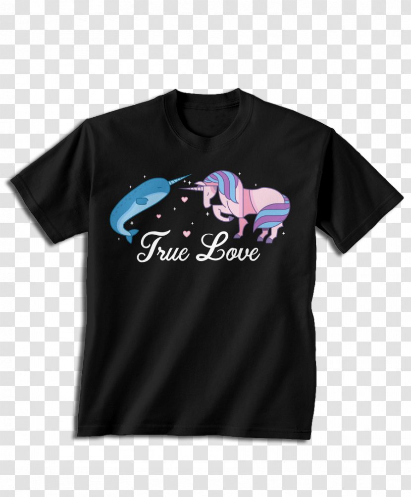 T-shirt Robe Clothing GANMA! - Brand - True Love Transparent PNG