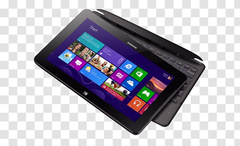 Samsung Ativ Tab 5 Laptop 7 - Electronics Accessory Transparent PNG