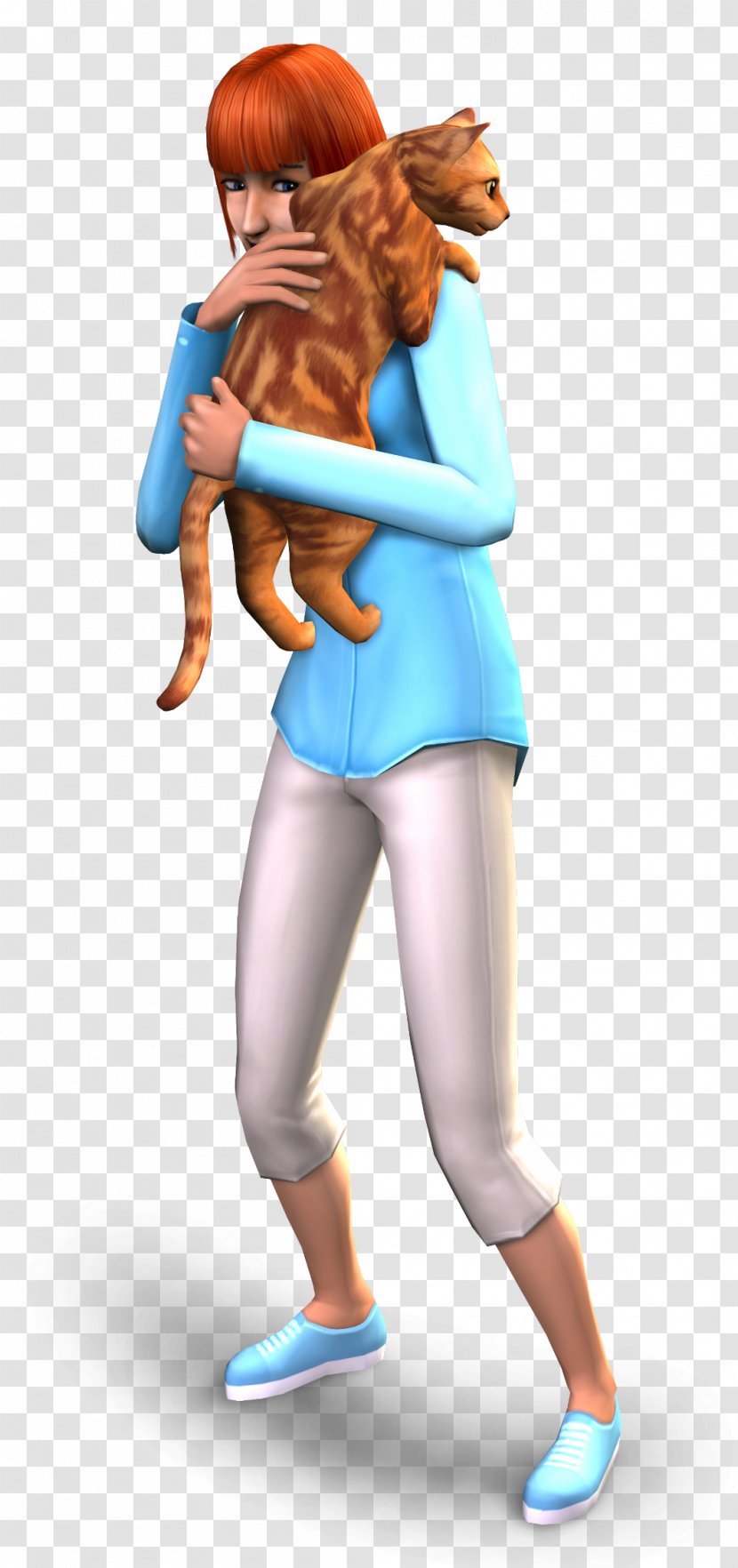 The Sims 2: Pets 3: PlayStation 2 GameCube - Frame Transparent PNG