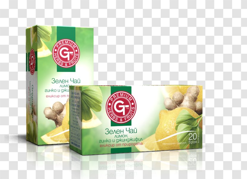 Green Tea White Herbal Sideritis - Chamomile Transparent PNG