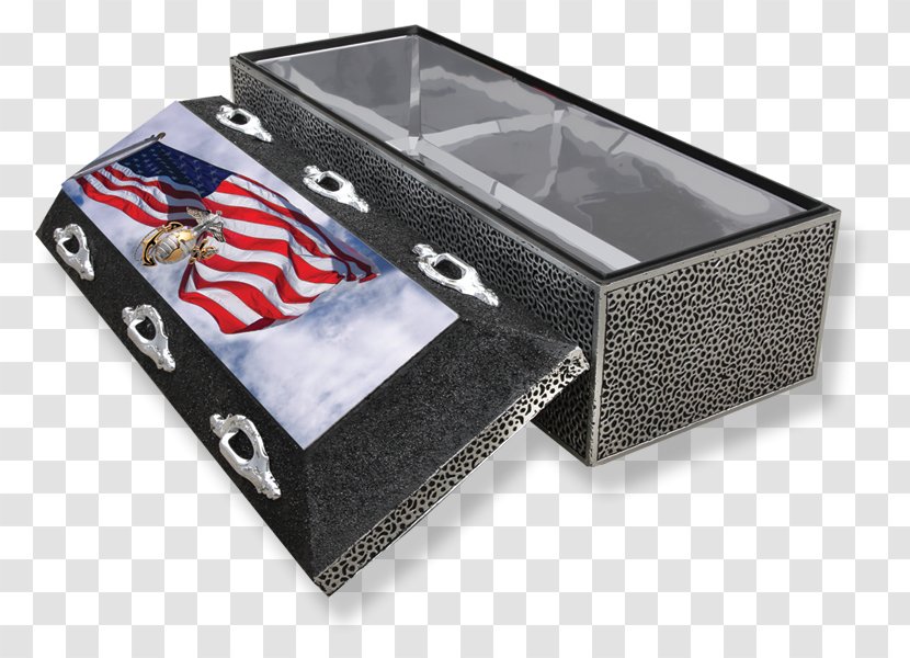 Navy American Eagle Precast LLC Army Air Force Burial Vault Transparent PNG