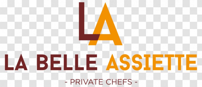 Personal Chef Logo La Belle Assiette Catering - Laccedilo Symbol Transparent PNG