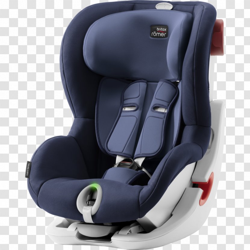 Baby & Toddler Car Seats Britax Römer KING II ATS Transparent PNG