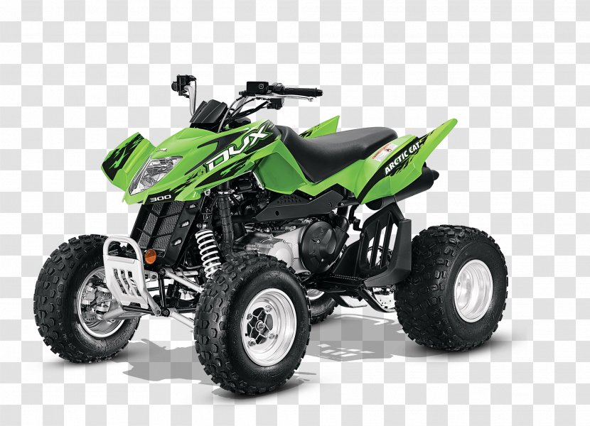 Arctic Cat All-terrain Vehicle Motorcycle Textron Schuster's Outdoor & R.V., Inc. - Machine Transparent PNG