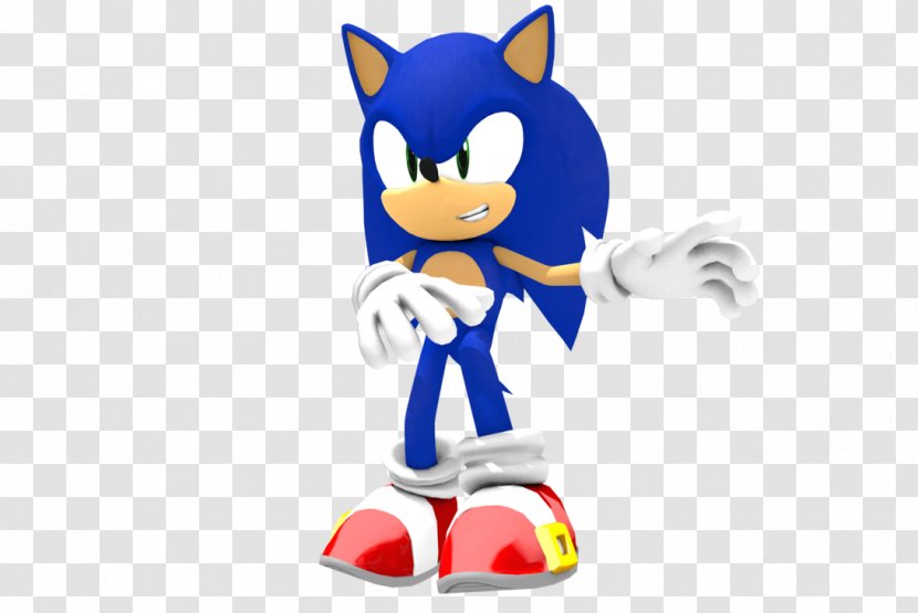 Sonic The Hedgehog CD Adventure Generations DeviantArt Transparent PNG