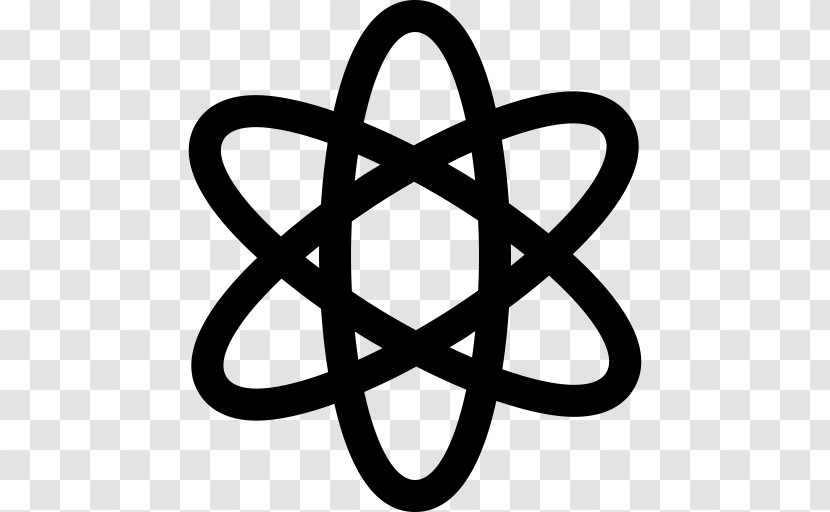 Nuclear Power Symbol - Sign Semiotics - Energy Development Transparent PNG