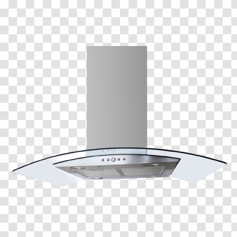 Exhaust Hood Allegro Home Appliance Chimney Ciarko - Tap Transparent PNG