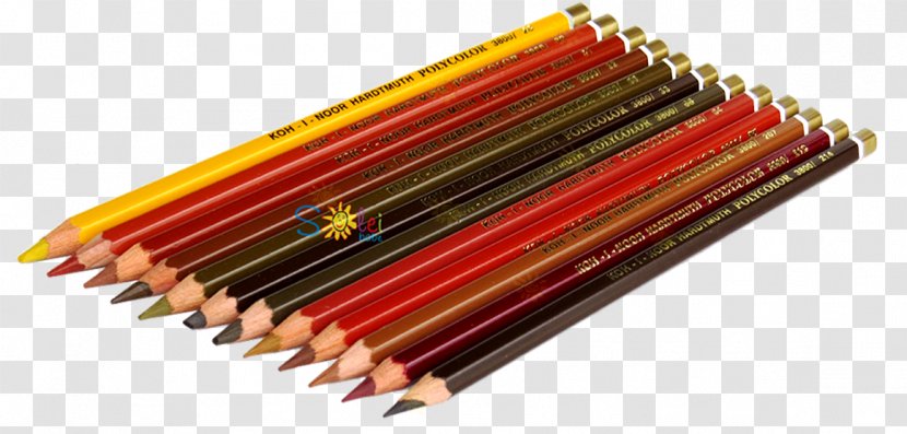 Pencil Line Transparent PNG