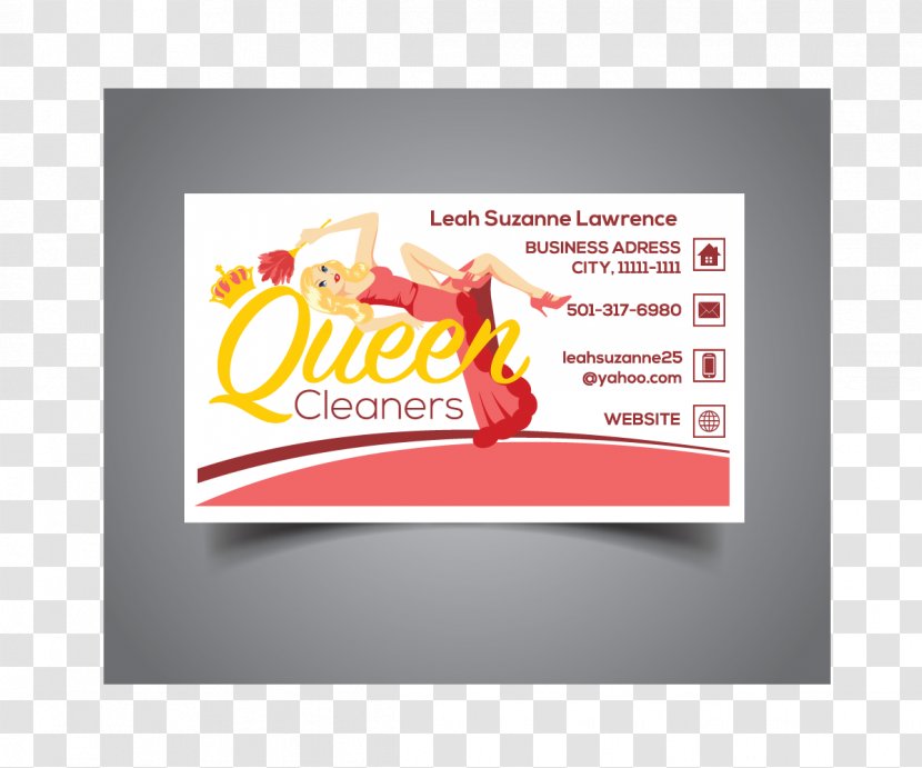Logo Visiting Card Business Cards - Brand - Professional Design Transparent PNG