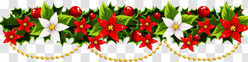 Christmas Decoration Transparent PNG