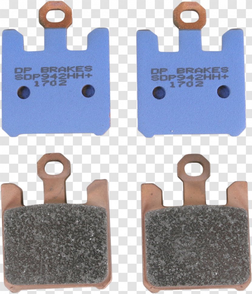 Brake Pad Sport - Design Transparent PNG