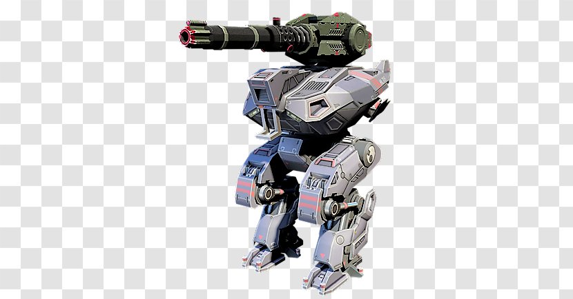 War Robots Game Wiki - Science Fiction Film - Robot Transparent PNG