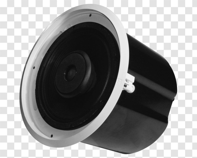 ELECTRO-VOICE C8.2 Loudspeaker Sound Audio - Enclosure - Subwoofer Transparent PNG
