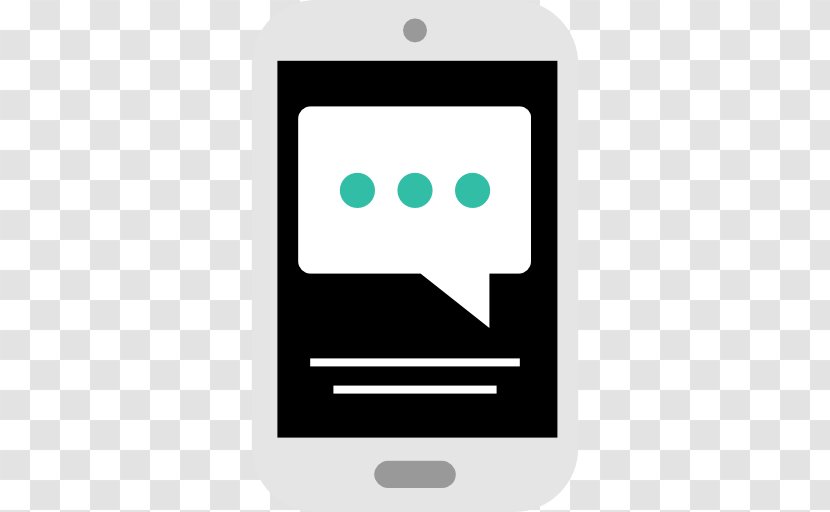 Text Messaging SMS Message Email - Sending Sensitive Documents Transparent PNG