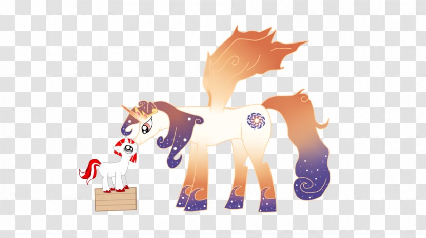 My Little Pony Princess Celestia Cadance Television - Fictional Character Transparent PNG