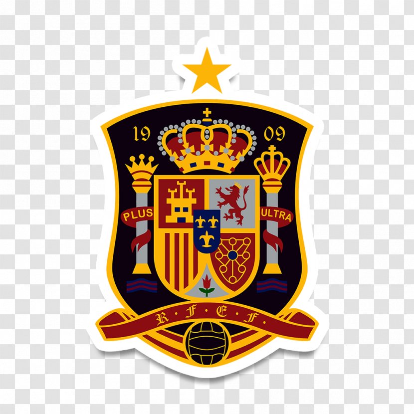 Spain National Football Team 2018 World Cup 2010 FIFA - Sports Transparent PNG