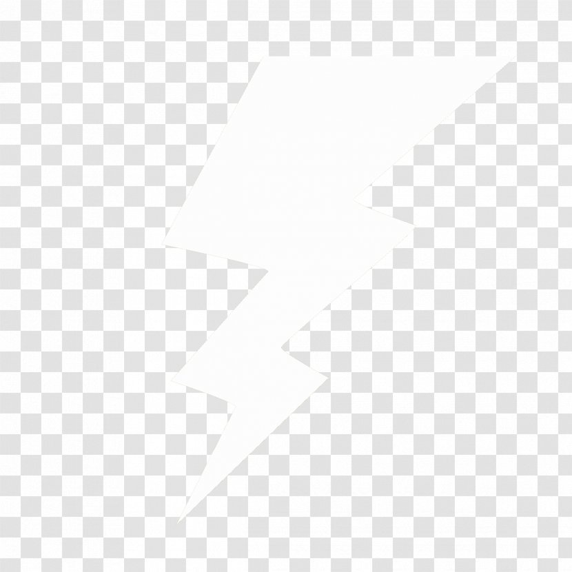Triangle Logo White Desktop Wallpaper - Wing Transparent PNG