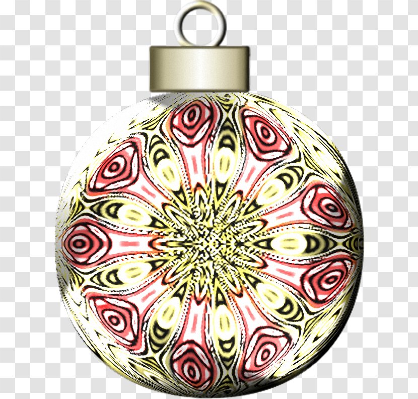 Christmas Ornament - Decor Transparent PNG